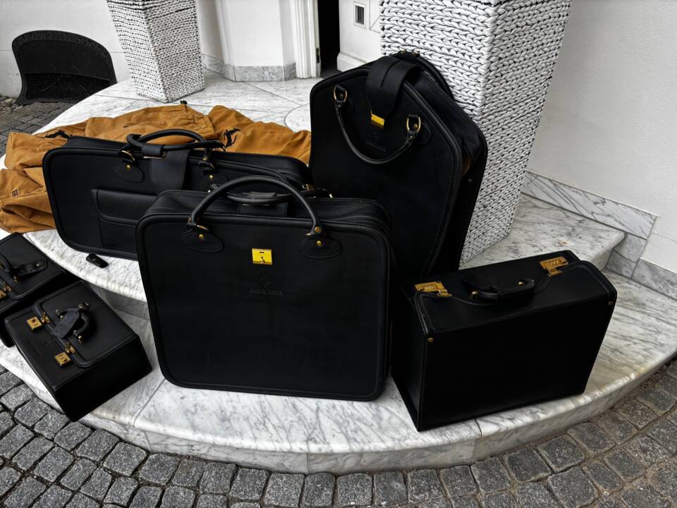 Image 58/59 of Ferrari Testarossa (1990)