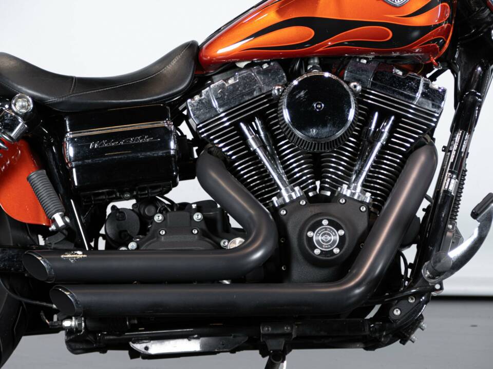 Bild 37/50 von Harley-Davidson DUMMY (2010)
