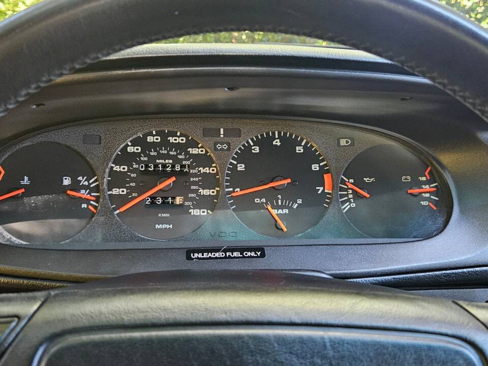 Bild 8/41 von Porsche 944 Turbo (1989)