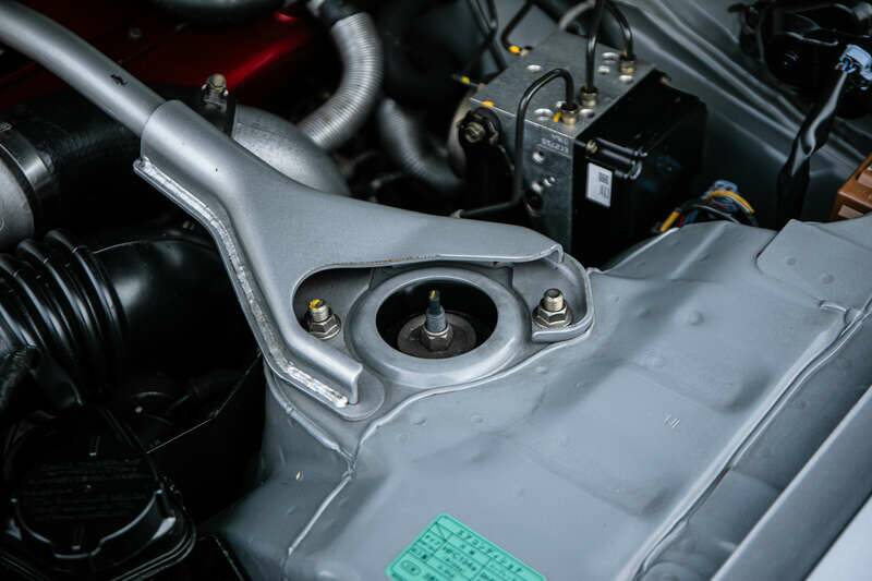 Image 31/49 of Nissan Skyline GT-R (2002)