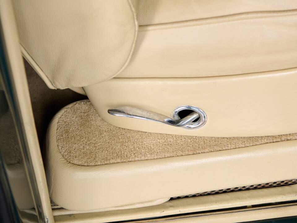 Imagen 50/50 de Rolls-Royce Silver Cloud III (1963)