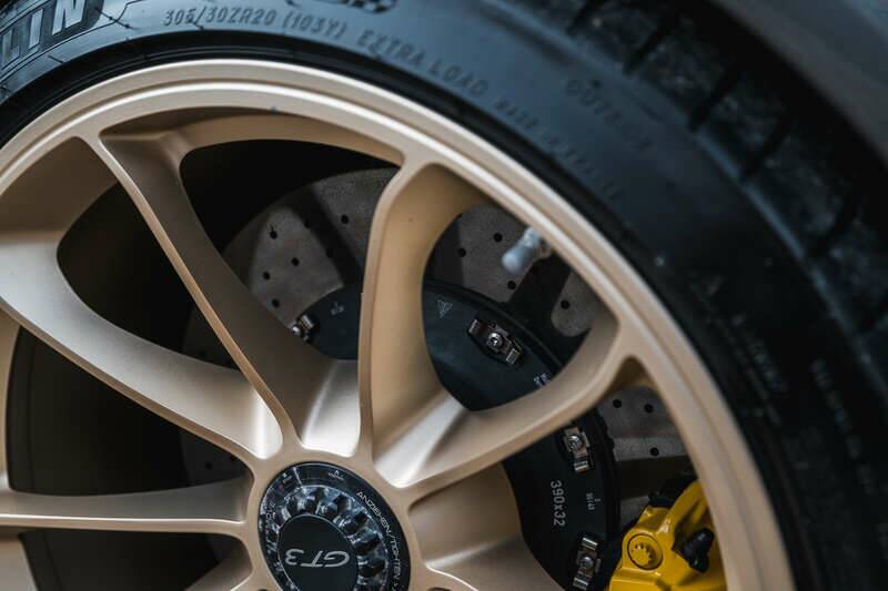 Bild 22/50 von Porsche 911 GT3 (2014)