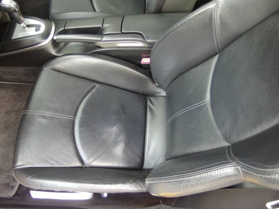 Bild 52/100 von Porsche 911 Turbo (2007)