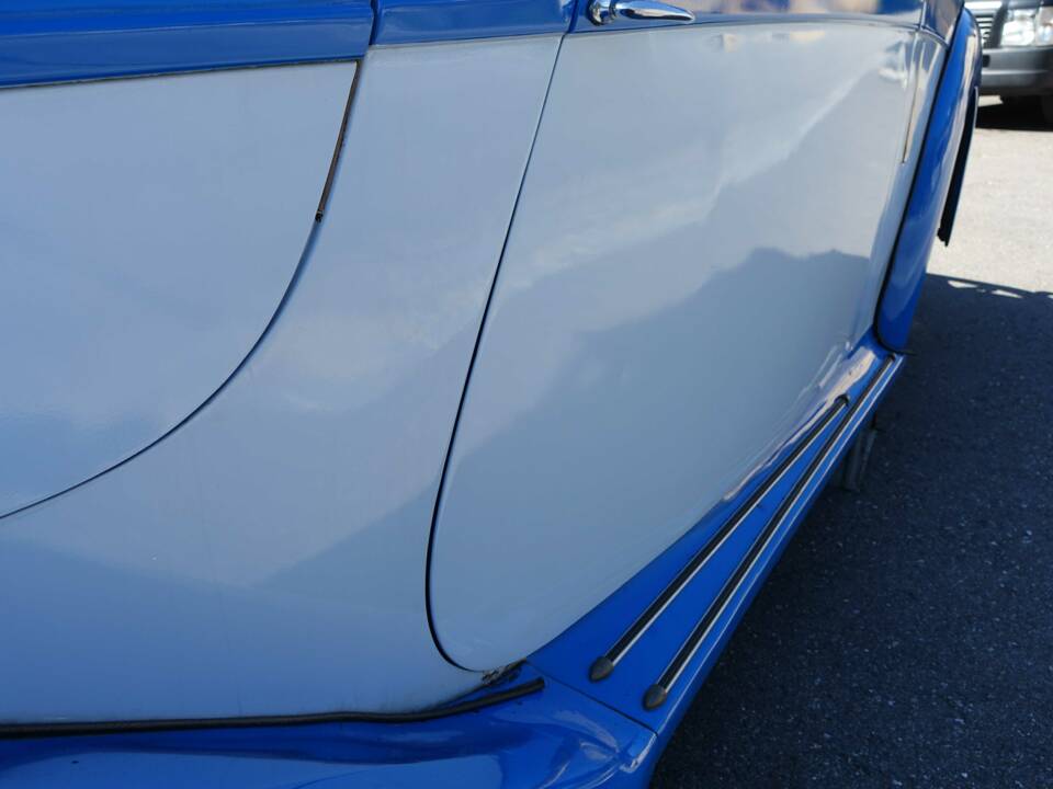 Obraz 15/56 pojazdu Armstrong-Siddeley Hurricane (1950)