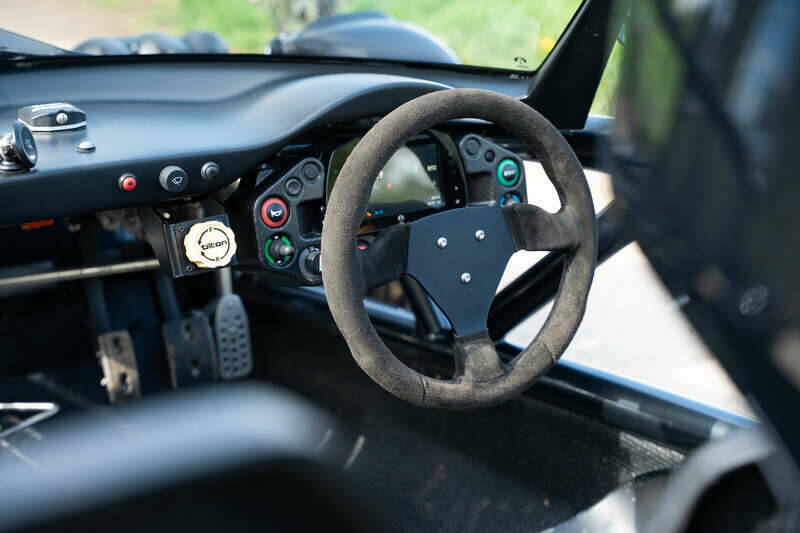 Bild 36/50 von Ariel Atom 4 (2020)