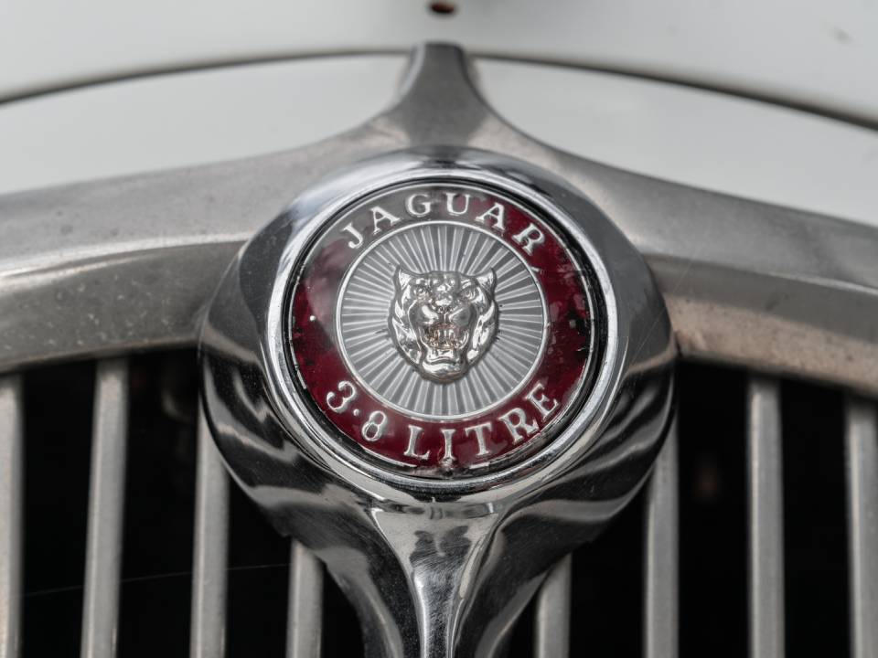 Bild 10/39 von Jaguar S-Type 3.8 (1965)
