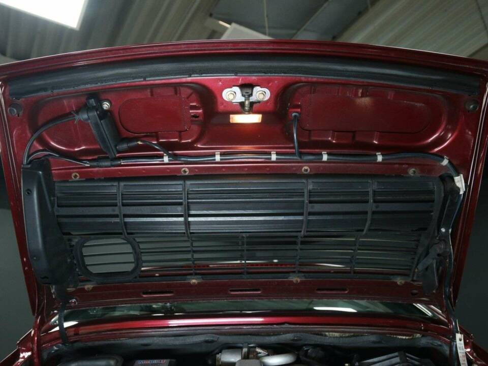 Image 47/50 de Porsche 911 Carrera 4S (1996)