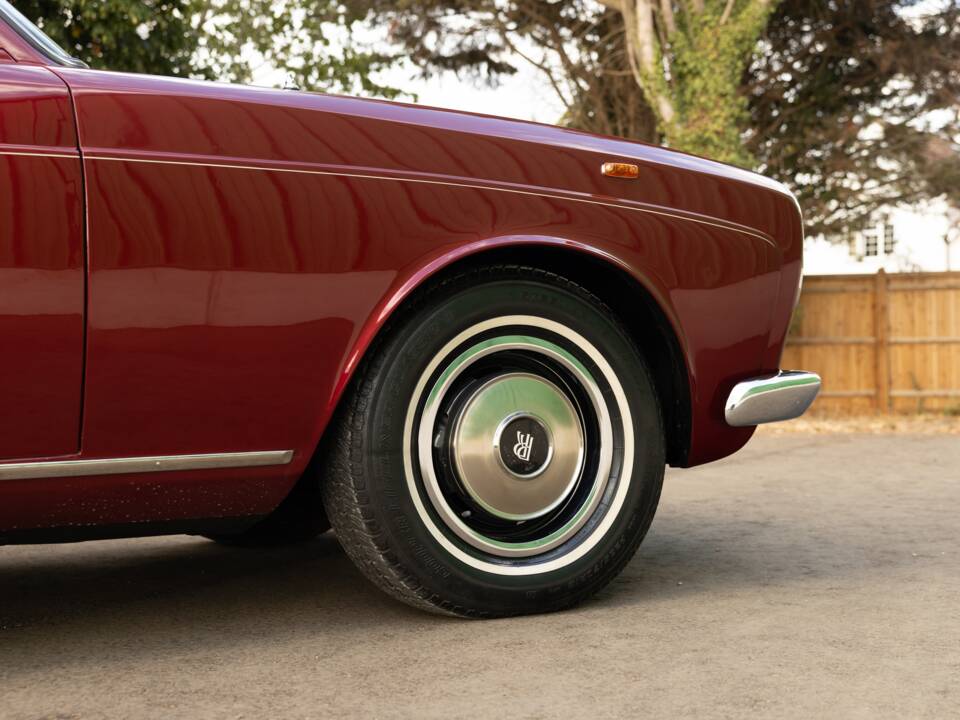 Imagen 15/48 de Rolls-Royce Silver Shadow I (1967)