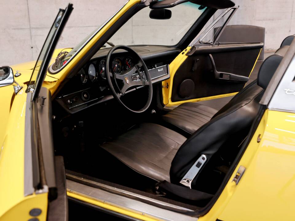 Bild 22/50 von Porsche 911 2.4 T (1971)