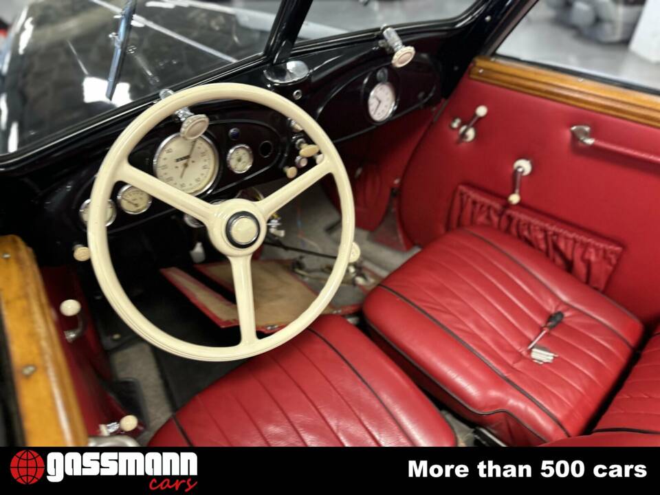 Imagen 14/15 de BMW 326 (1937)