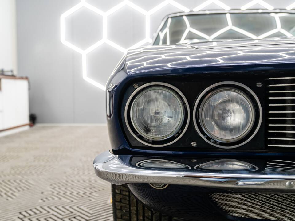 Bild 10/90 von Jensen Interceptor MK III (1974)