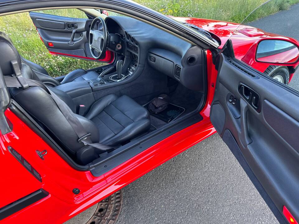 Image 17/20 de Dodge Stealth (1991)