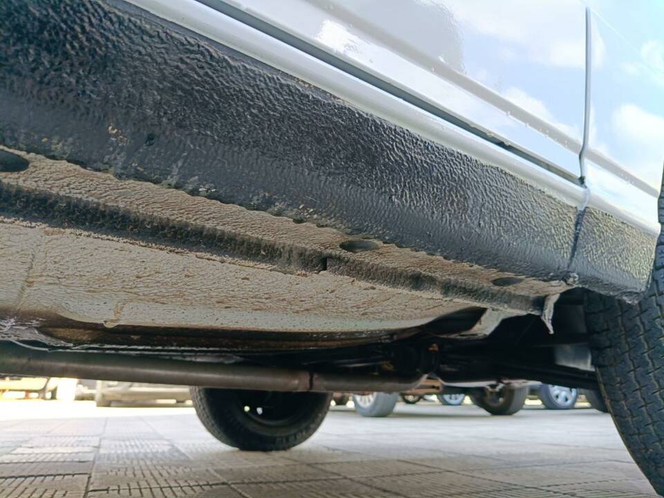 Image 20/48 of FIAT Uno 60 (1988)