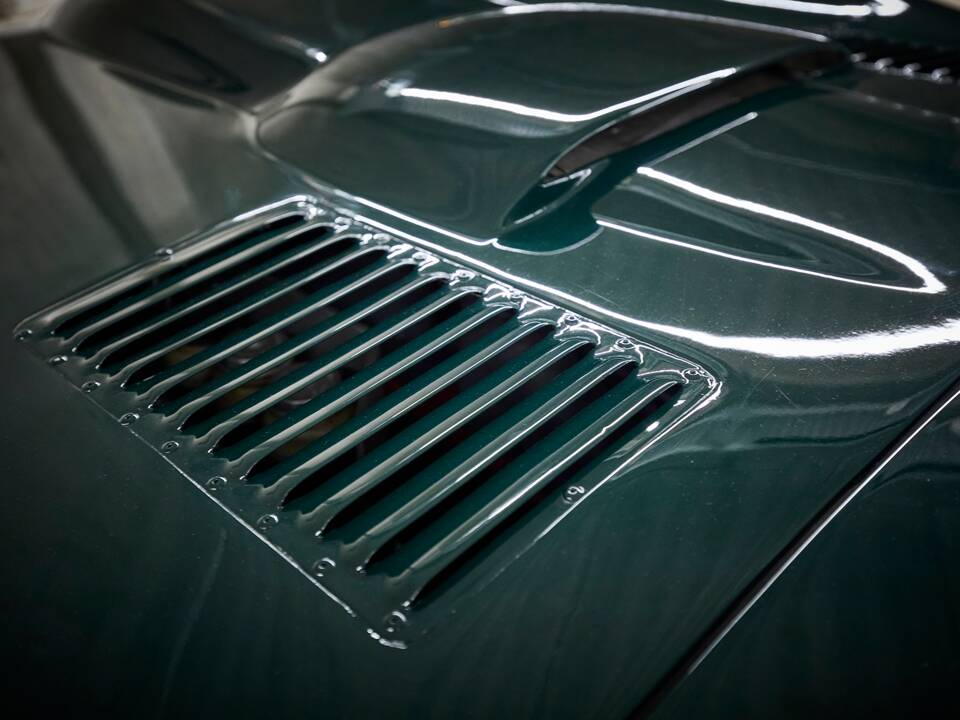 Afbeelding 42/84 van Jaguar D-Type (1962)