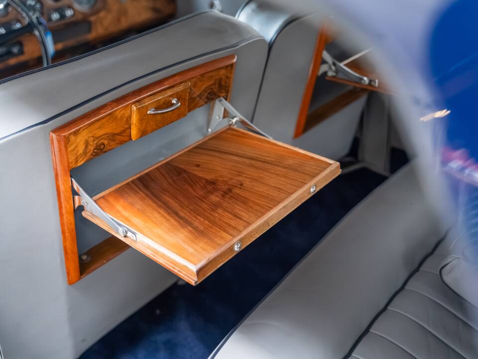 Image 22/40 of Rolls-Royce Silver Cloud II (1960)