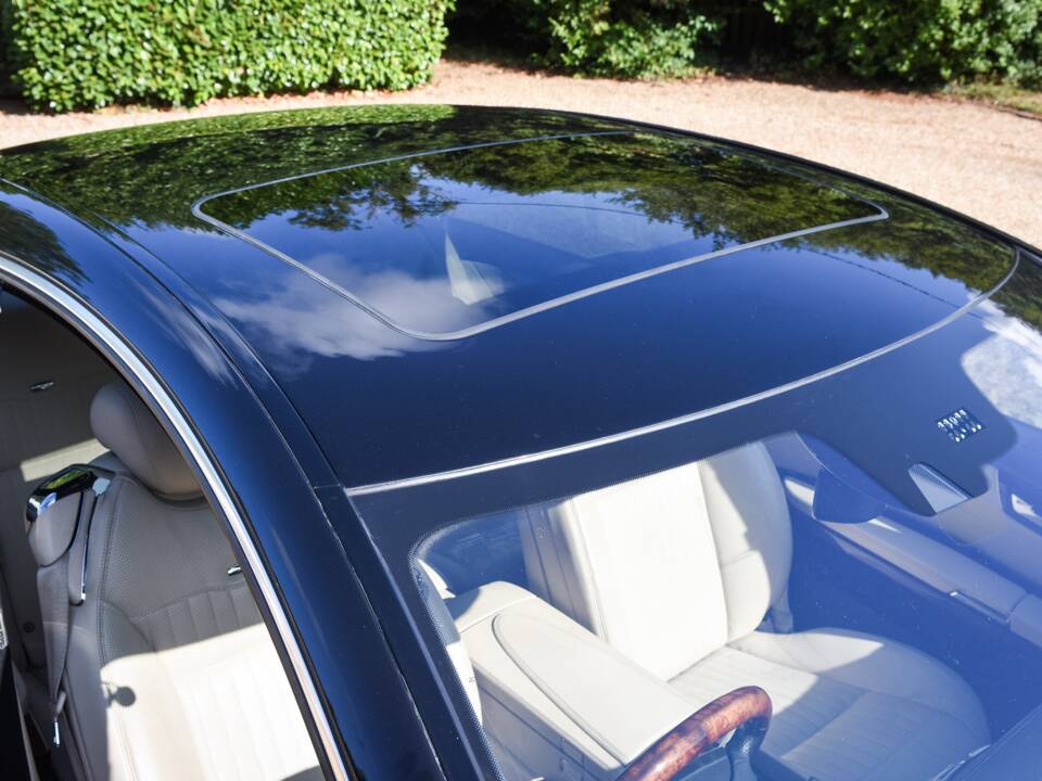Bild 30/37 von Mercedes-Benz CL 600 (2007)