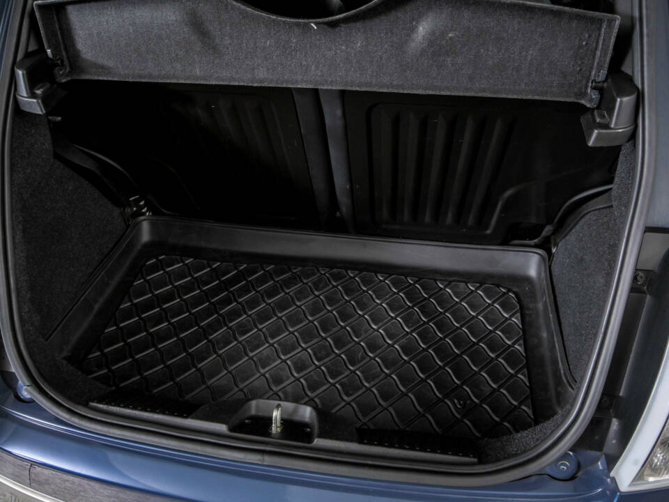 Imagen 42/49 de FIAT 500 (2011)