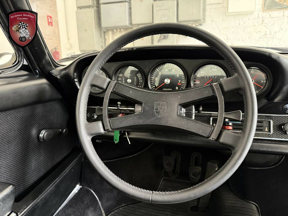 Afbeelding 38/91 van Porsche 911 2.2 S (1970)