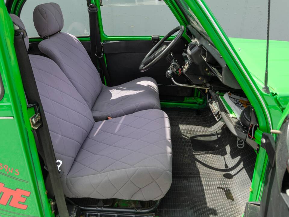 Image 5/6 of Citroën 2 CV 6 (1987)