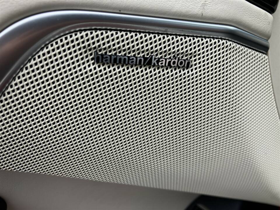 Afbeelding 26/70 van Mercedes-Benz SL 63 AMG (2012)