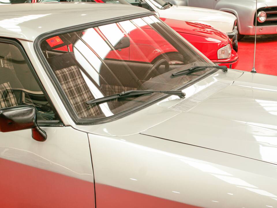 Image 4/34 of Ford Capri 2,8i (1981)