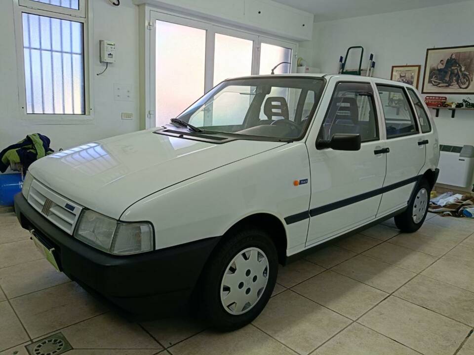 Afbeelding 44/44 van FIAT Uno 1.1 i.e. (1992)