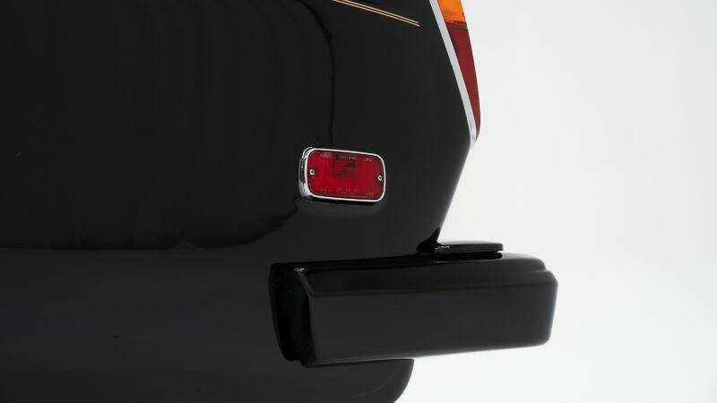 Image 5/15 of Bentley Continental (1988)