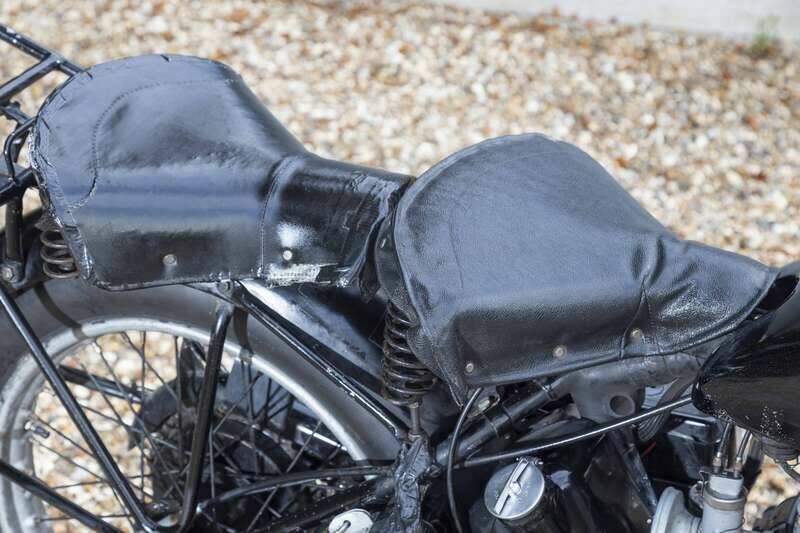 Bild 20/40 von Norton DUMMY (1949)