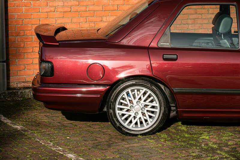 Bild 18/39 von Ford Sierra Cosworth 4x4 (1991)