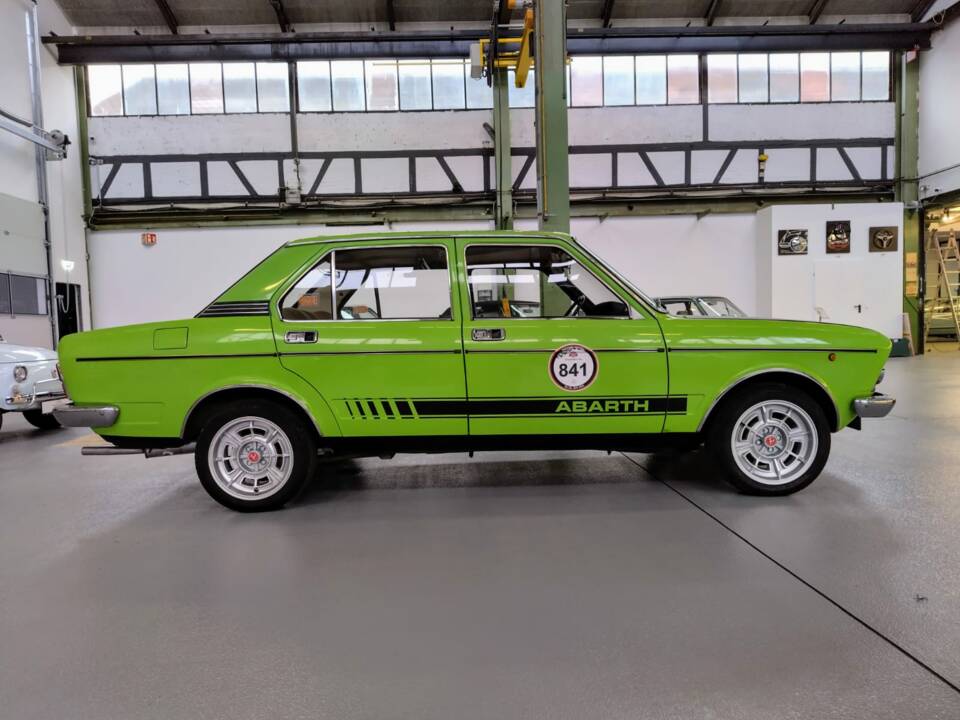 Bild 8/15 von FIAT 132 (1976)