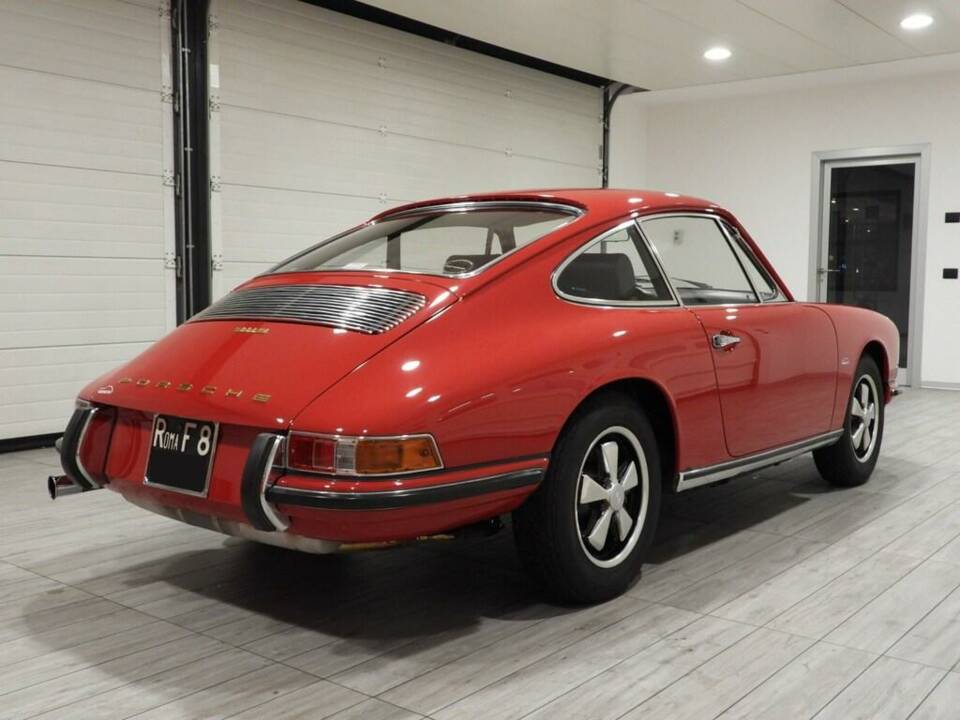 Bild 3/15 von Porsche 911 2.0 (1968)