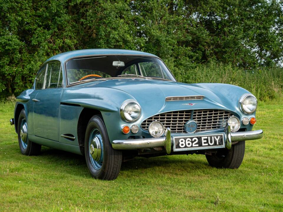 Image 28/46 of Jensen 541 S (1961)