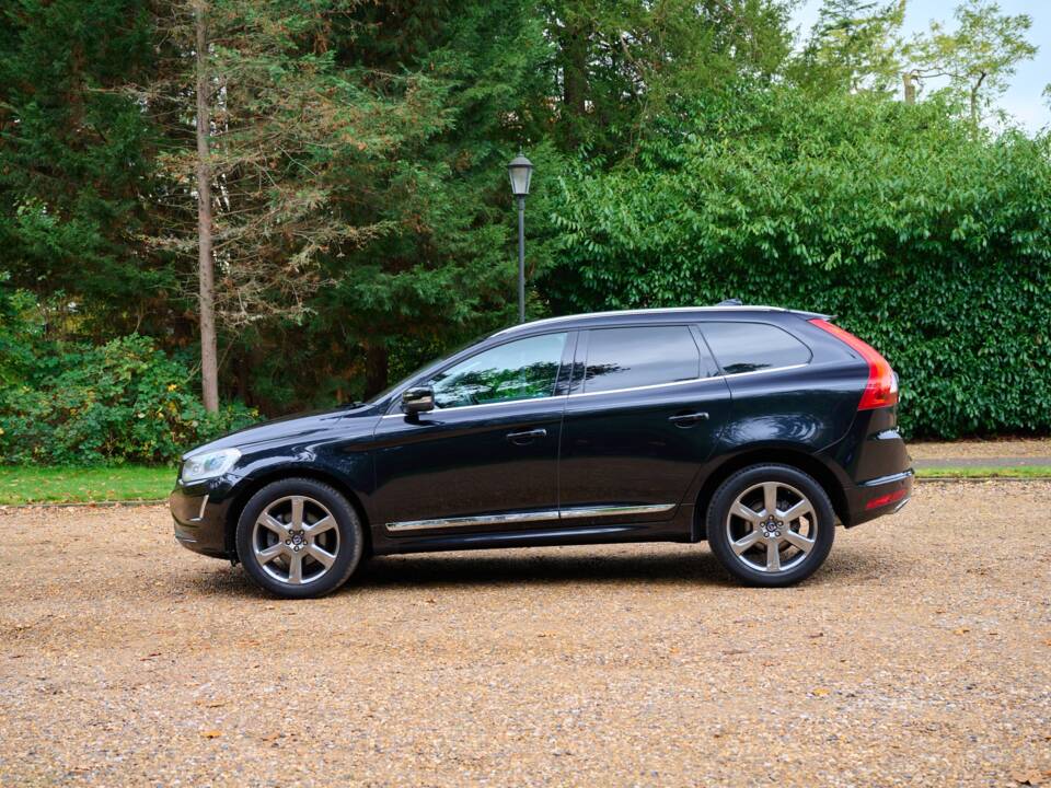 Bild 16/50 von Volvo XC60 T6 (2014)
