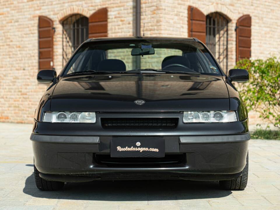 Image 3/50 of Opel Calibra 2,0 4x4 16V (1991)