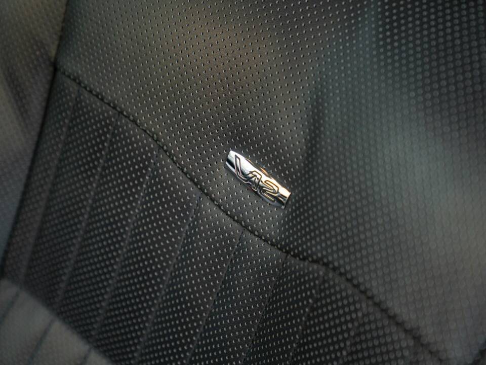 Image 31/50 of Mercedes-Benz S 600 L (2007)