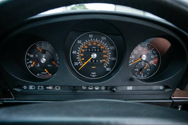 Image 20/32 de Mercedes-Benz 300 SL (1993)