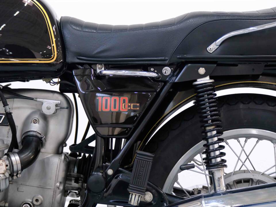 Immagine 42/60 di BMW R 100/7 (1977)