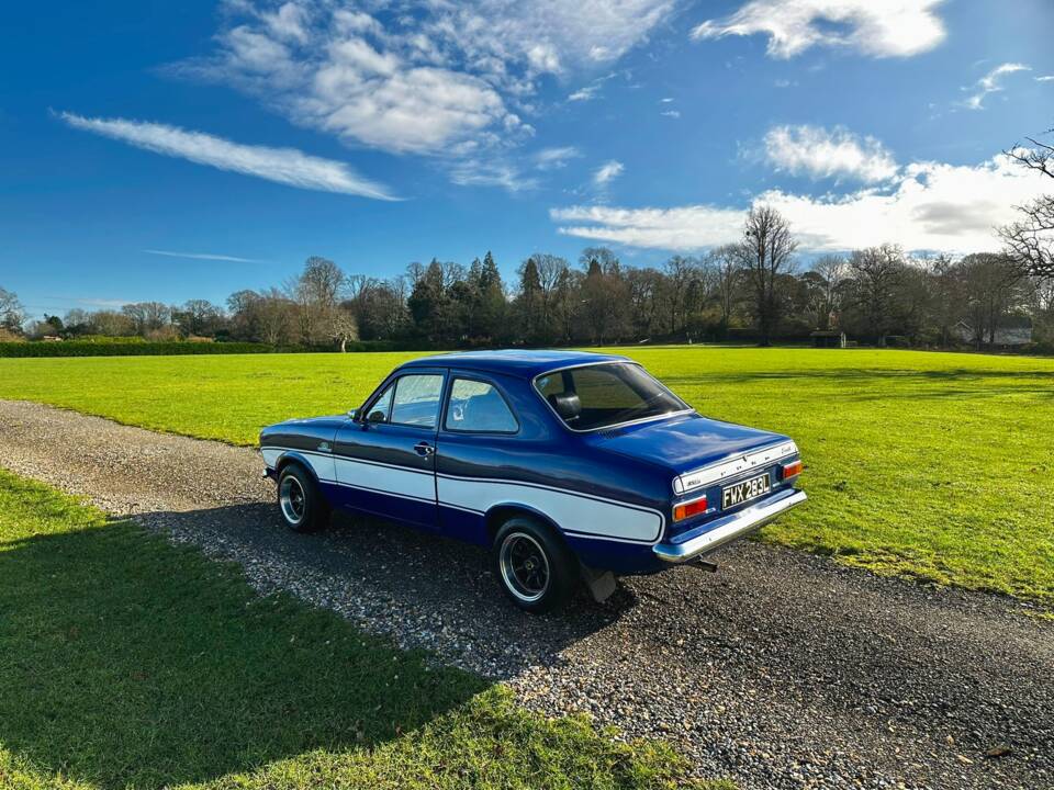 Bild 8/45 von Ford Escort  Sport (1972)
