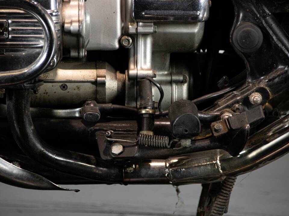 Immagine 23/50 di Honda DUMMY (1979)