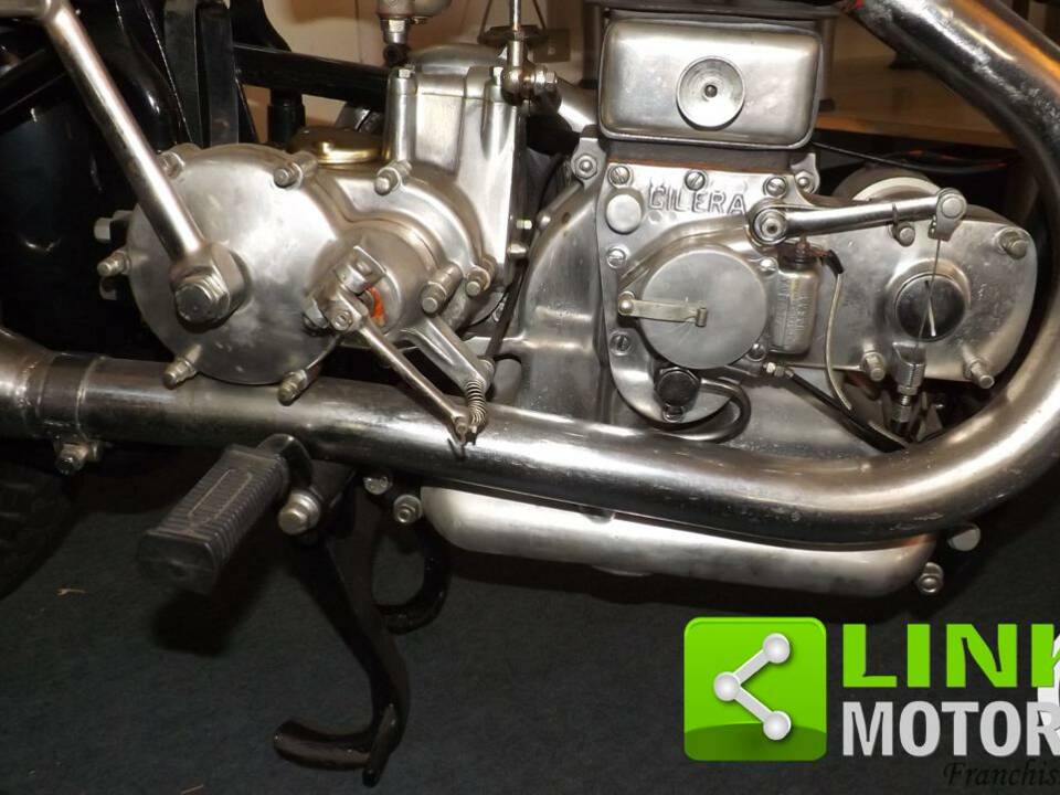 Image 6/10 de Gilera DUMMY (1934)