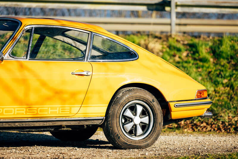 Bild 12/50 von Porsche 911 2.0 L (1968)