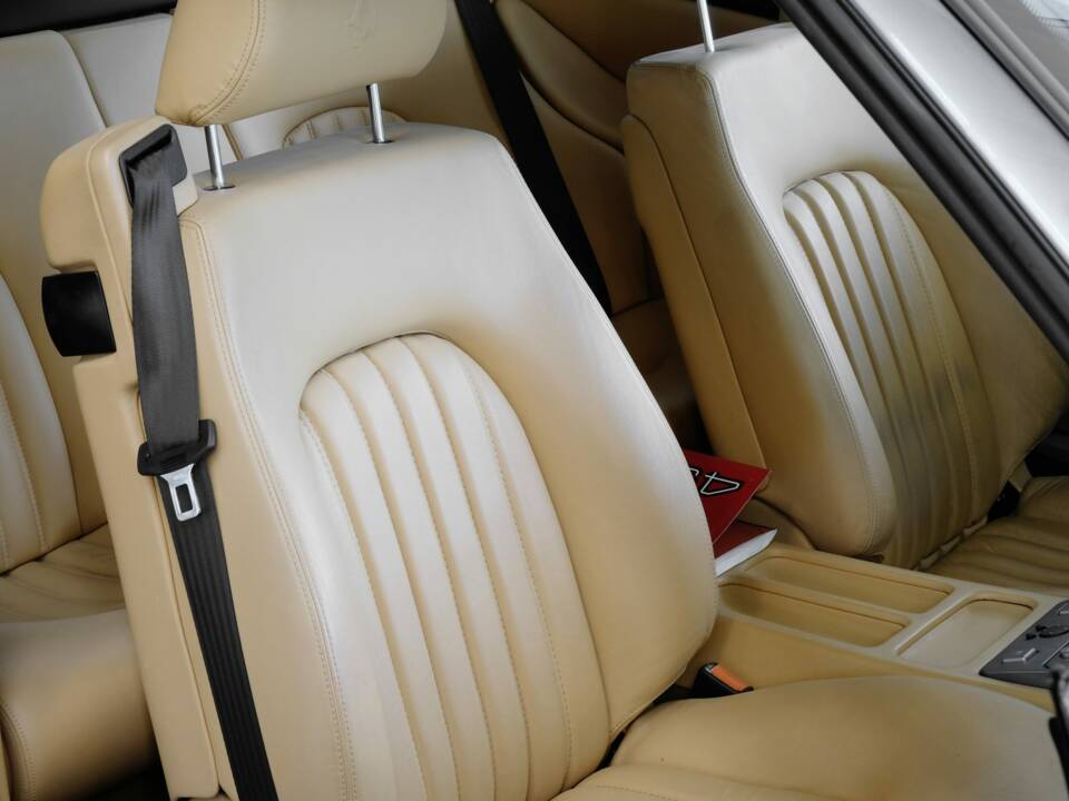 Imagen 28/50 de Ferrari 456 GTA (1997)