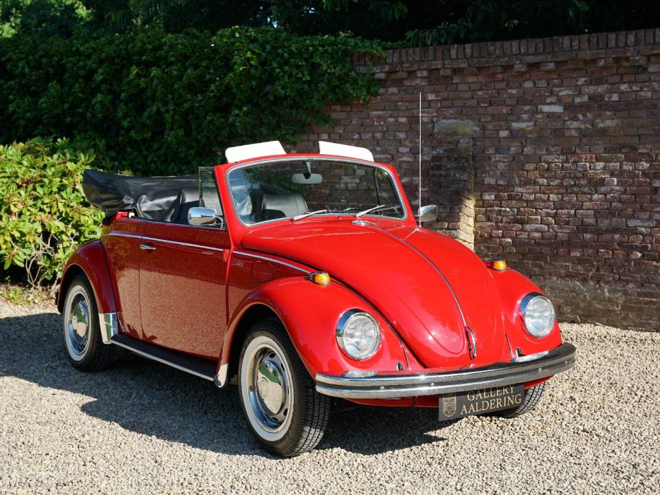 Bild 39/50 von Volkswagen Beetle 1302 (1971)
