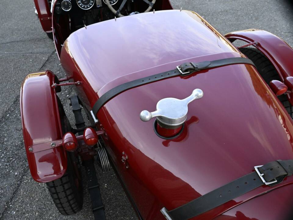 Image 15/50 of Riley Nine Brooklands Speed Model (1930)