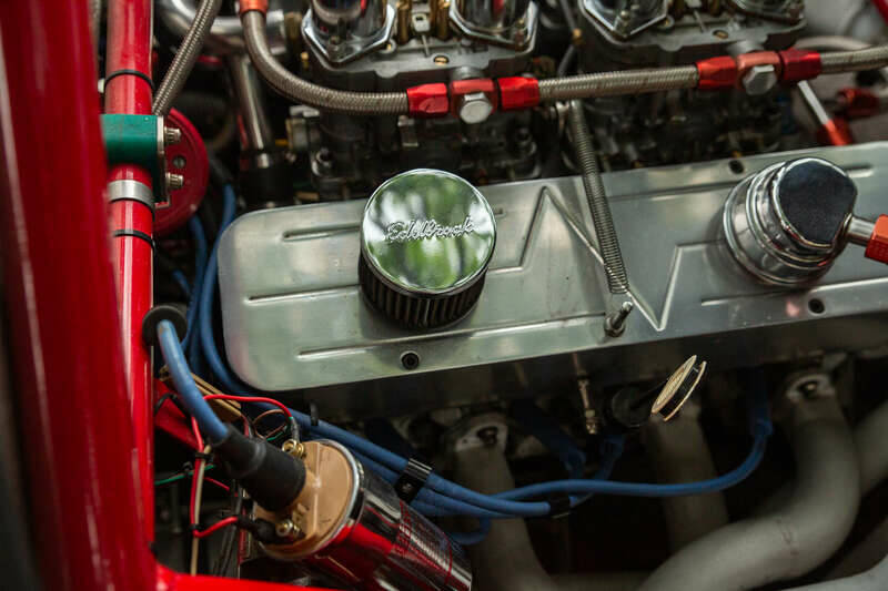 Image 36/50 of UVA M6 GTR (1998)