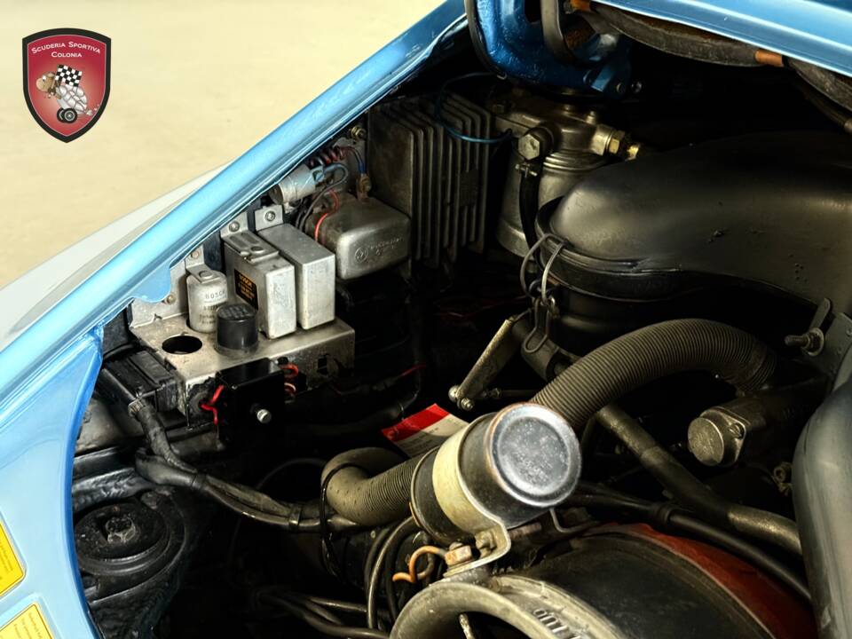 Afbeelding 18/91 van Porsche 911 2.2 S (1970)