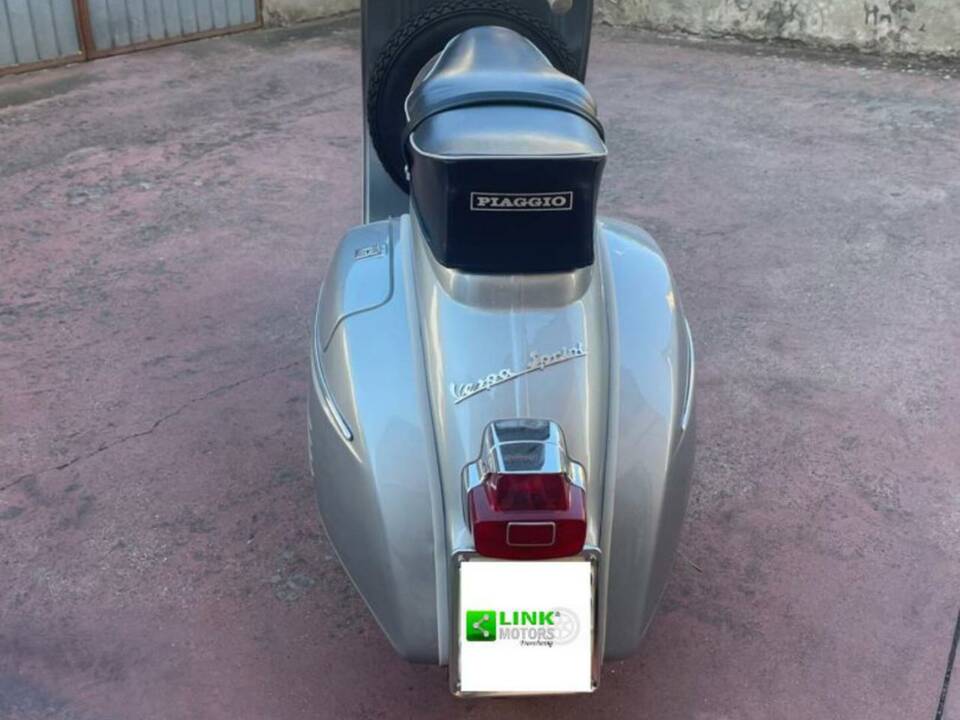 Image 6/6 de Piaggio DUMMY (1965)