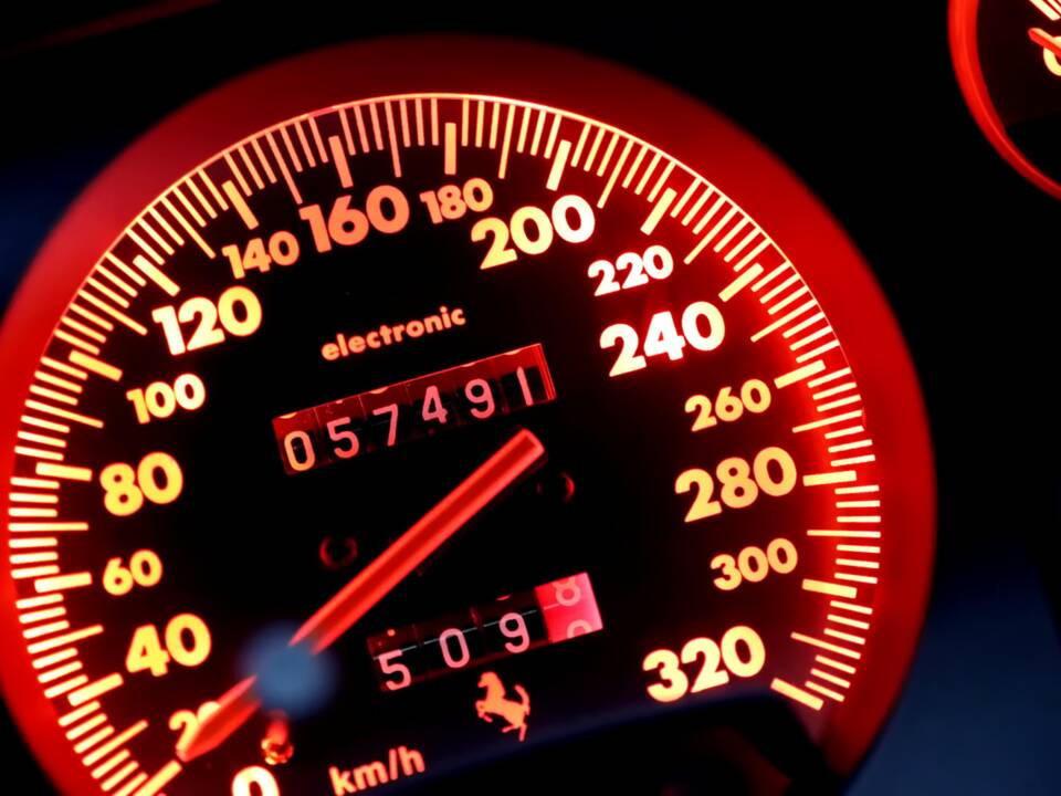 Image 10/18 of Ferrari 512 TR (1993)