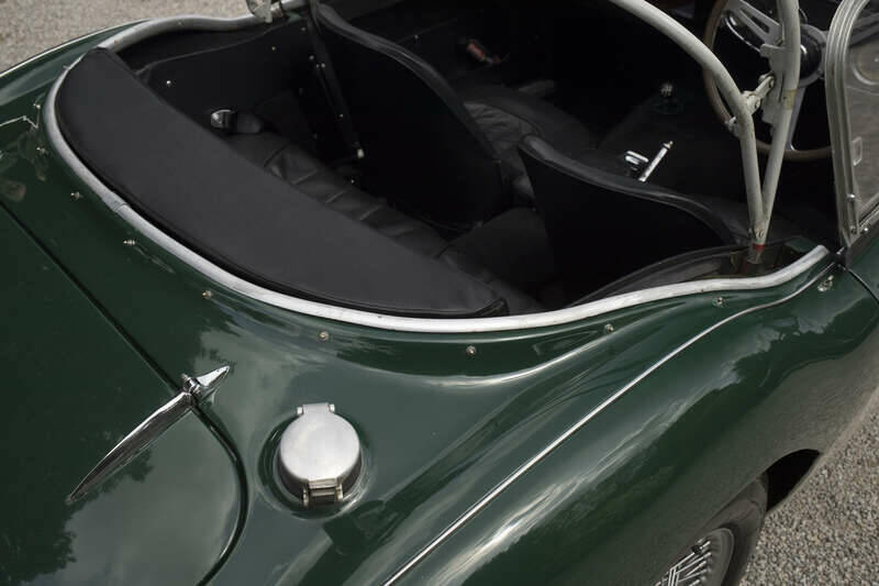 Immagine 16/50 di Austin-Healey 100&#x2F;6 (BN4) (1956)