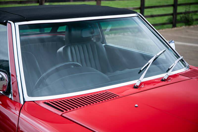 Image 15/32 de Mercedes-Benz 300 SL (1993)